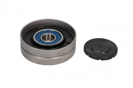 Ролик генератора VW Passat B5 2.5TDI (натяжний) (76х25), AFB/AKN INA 531075130