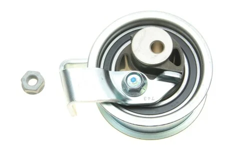 Ролик ГРМ VW Golf IV/Bora/Lupo 1.2/1.4/1.9D 95-10 (натяжний) (72х35) INA 531043620