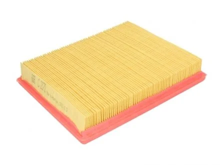 Повітряний фільтр MANN C 2372