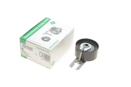 Натяжний ролик, ремінь ГРМ 531 0555 10 INA 531055510