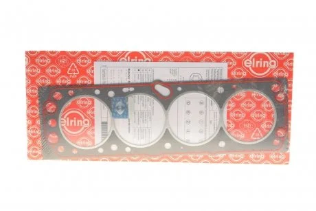 Прокладка, головка циліндра ELRING 186.711
