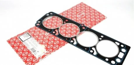 Прокладка, головка циліндра ELRING 646.370