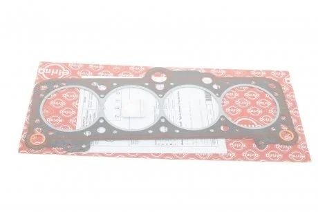 Прокладка, головка циліндра ELRING 915.591