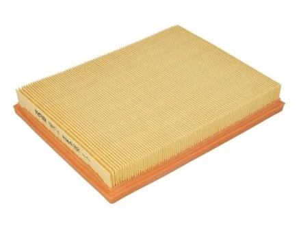 Фільтр повітряний FIAT Albea(172) 1.216V 188A5.000 MANN C 2569