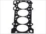 Прокладка, головка циліндра ELRING 075.480 (фото 1)