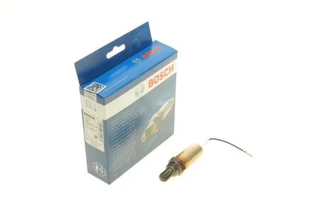 Лямбда-зонд універсальний BOSCH 0258986501