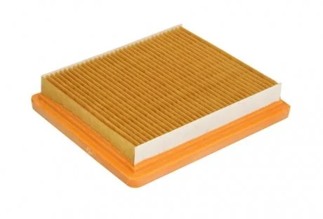 Фільтр повітряний двигуна FORD FiestaVFiestaMkVI 2.016VST N4JB MANN C 1925