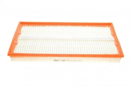 Фільтр повітряний MB Vito (W639) 3.0CDI OM642 06- MANN C 4265