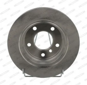 Гальмівний диск FERODO DDF831