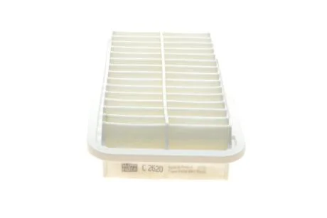 Фільтр забору повітря -FILTER MANN C 2620