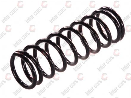 Пружина задняя K-FLEX KYB RA5033