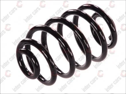 Пружина підвіски KAYABA KYB RX5209