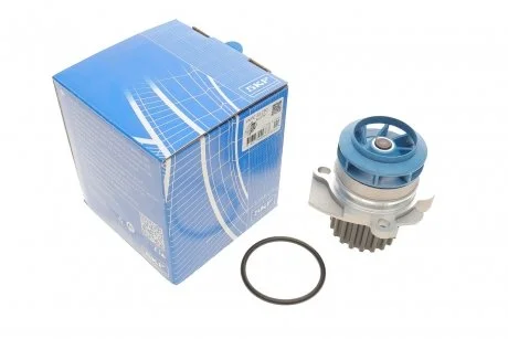 Водяний насос = VKPC 81626 SKF VKPC 81230