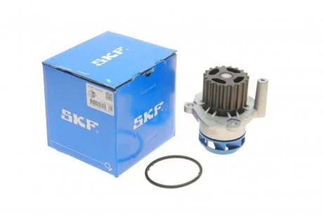 Насос водяний SKF VKPC 81418