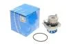 Насос воды Audi A4/A6/Seat Leon/Skoda Octavia/VW Golf IV-VI/Passat B5/B6 1.6-2.0 94- VKPC 81220