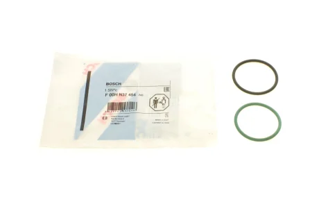 Ремкомплект форсунки MB BOSCH F00HN37454