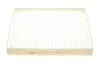 Фільтр, повітря у внутрішній простір CU2736-2 MANN CU 2736-2 (фото 4)
