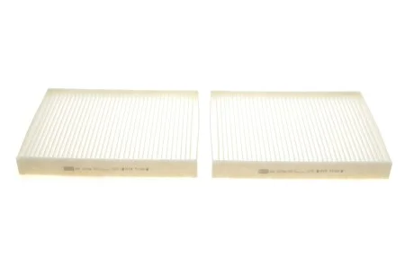 Фильтр салона MANN CU 2736-2