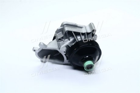 Помпа води BMW 3 (E46)/5 (E39)/7 (E38)/X5 (E53) 2.5D/3.0D 12- M57 SKF VKPC 88430