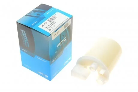 Фільтр паливний Hyundai i10/i20/i30/ix20/Ceed 1.1-2.0 06- PARTS KAVO HF-627