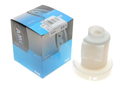 Фільтр паливний PARTS KAVO HF-625