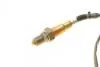 Лямбда-зонд (кількість дротів 4, 1290мм) AUDI A3, A4 B7, A6 C6, A8 D4, R8, R8 SPYDER, TT CHEVROLET EPICA CITROEN BERLINGO MULTISPACE, C4 GRAND PICASSO I, C4 I HYUNDAI GETZ 1.0-6.3 01.98- 0 258 006 986 BOSCH 0258006986 (фото 5)