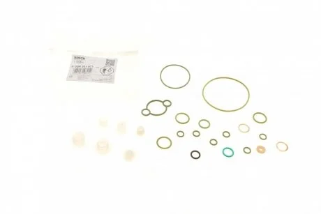 Ремкомплект насоса паливної системи BOSCH F00N201973