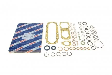 Ремкомплект распределителя зажигания MAN/DAF/MB/VOLVO BOSCH 2417010001