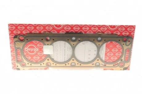 Прокладка, головка циліндра ELRING 075.850