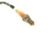 Лямбда-зонд (кількість дротів 4, 300мм) CHEVROLET EPICA CITROEN BERLINGO MULTISPACE, C4 GRAND PICASSO I, C4 I HYUNDAI GETZ, I20 I, I30 KIA CEE\'D, PICANTO I NISSAN X-TRAIL I 1.0-2.2D 09.00- 0 258 006 499 BOSCH 0258006499 (фото 3)