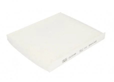 Фільтр, повітря у внутрішній простір MANN CU 23 009