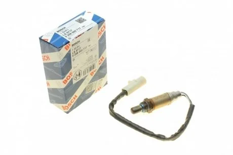 Ламбда зонд Mazda 2 1.4 03-07/Premacy 1.9 99-05/Focus 1.8 98-04 BOSCH 0258005717