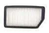 Фільтр повітряний Hyundai i10/Ceed/Elantra 1.0-1.6 11- PARTS KAVO HA-733 (фото 1)