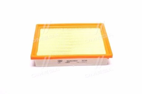 Фильтр воздушный GM 96950990
