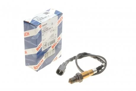 Лямбда зонд Toyota Camry/Yaris/Land Cruiser 1.5-5.7 03- BOSCH 0258986606