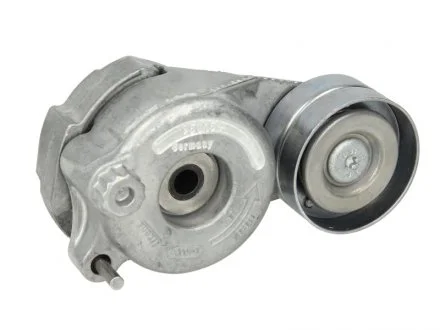 Натяжник ременя генератора MB S-class (W221) 3.2CDI, (65x32), OM642 INA 534028810