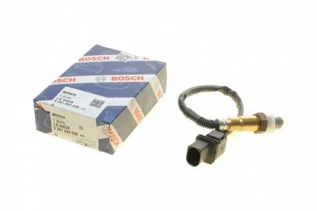 Лямбда-зонд BOSCH 0281004026 (фото 1)