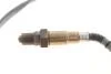 Лямбда-зонд (кількість дротів 5, 750мм) AUDI A1, A3, A4 ALLROAD B8, A4 B7, A4 B8, A5, A6 ALLROAD C6, A6 ALLROAD C7, A6 C6, A6 C7, A7, A8 D4, Q3, Q5, Q7, R8, R8 SPYDER, TT 1.4-5.2 10.96- 0 281 004 148 BOSCH 0281004148 (фото 9)