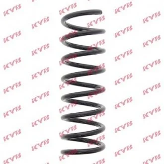 Пружина підвіски KYB RA5743
