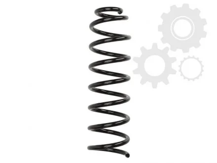 Пружина підвіски KAYABA KYB RC5886