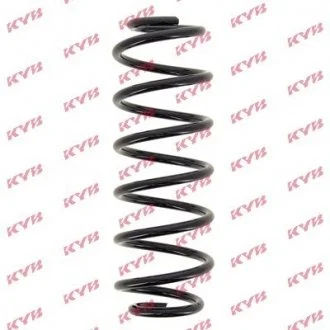 Пружина задняя K-FLEX KYB RH6337