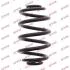 Пружина підвіски KYB RJ5209 (фото 1)
