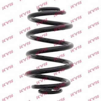 Пружина підвіски KYB RJ5209