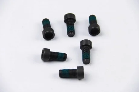 Болти маховика (к-кт 6 шт) VW Caddy 1.9/2.0TDI 03- LuK 411013310