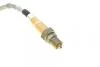 Лямбда-зонд (кількість дротів 4, 580мм) INFINITI QX56 NISSAN ALTIMA, CUBE, GT-R, MAXIMA VII, MICRA C+C III, MICRA III, MURANO II, NOTE, NV200, NV200 / EVALIA, PATROL VI, QASHQAI I 1.2-5.6 01.03- 0 986 AG2 204 BOSCH 0986AG2204 (фото 3)