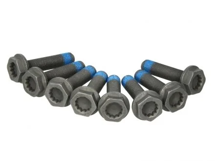 Болти маховика (к-кт 8 шт) VW LT 28-46 2.5TDI 01- (к 415 0135 10) ANJ LuK 411011811