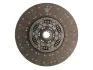 Диск сцепления 343020210 LUK