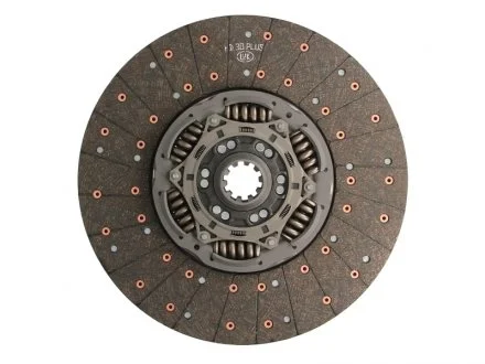 Диск зчеплення 343 0202 10 LuK 343020210