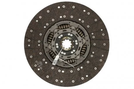 Диск зчеплення 343 0211 10 LuK 343021110