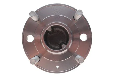 Підшипник маточини (комплект) PARTS KAVO WBH-1002